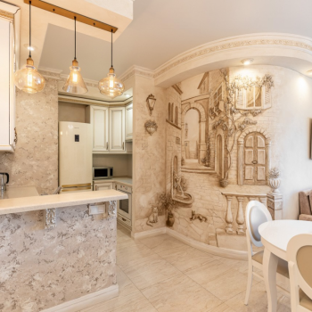 Продается 3-х комнатная квартира, 124 м²