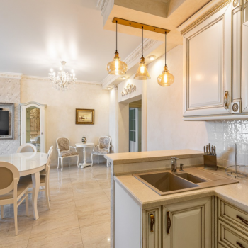 Продается 3-х комнатная квартира, 124 м²