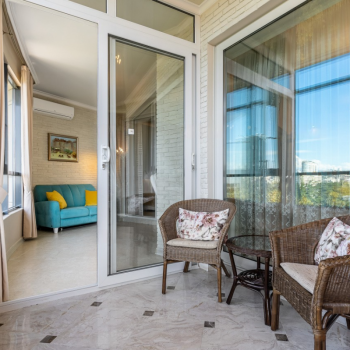 Продается 3-х комнатная квартира, 124 м²