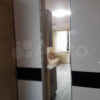 Сдается 1-комнатная квартира, 26 м²