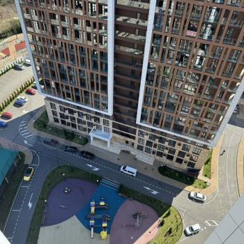 Продается 1-комнатная квартира, 54,6 м²