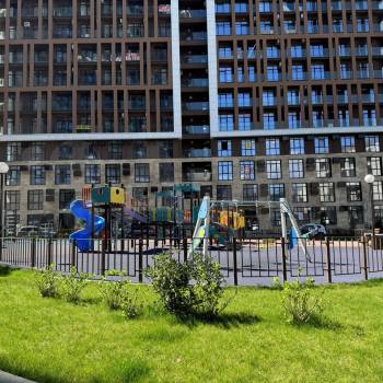 Продается 1-комнатная квартира, 54,6 м²