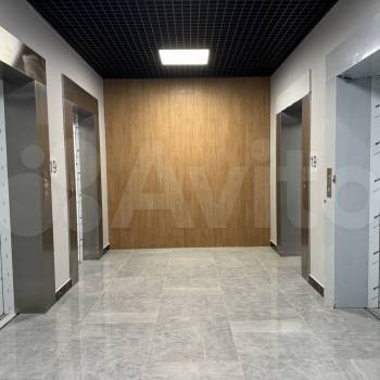 Продается 1-комнатная квартира, 54,6 м²