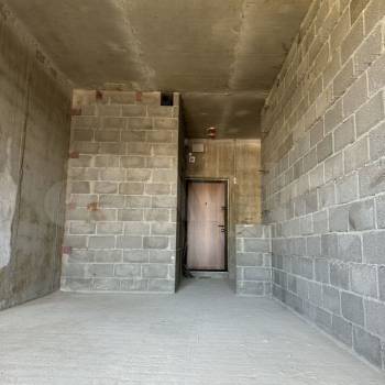 Продается 1-комнатная квартира, 54,6 м²