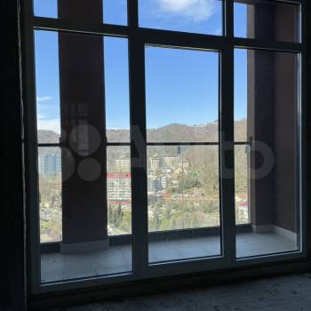 Продается 1-комнатная квартира, 54,6 м²