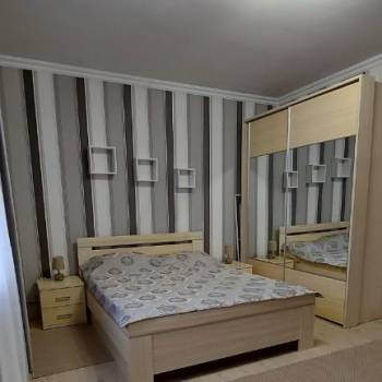 Сдается 2-х комнатная квартира, 50 м²