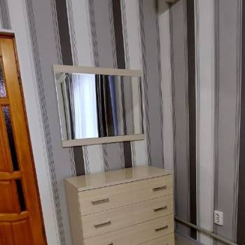 Сдается 2-х комнатная квартира, 50 м²