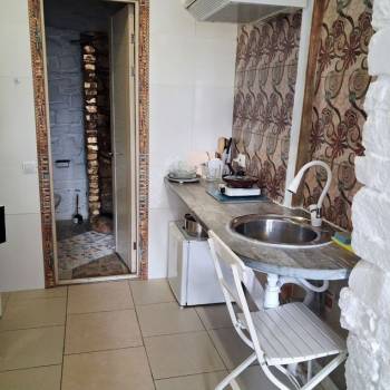 Сдается 1-комнатная квартира, 25 м²