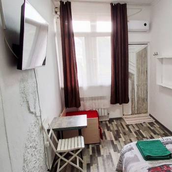 Сдается 1-комнатная квартира, 25 м²