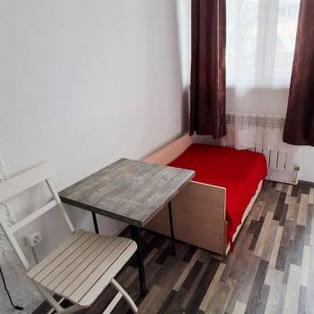 Сдается 1-комнатная квартира, 25 м²