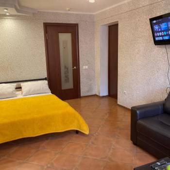 Сдается 1-комнатная квартира, 43 м²