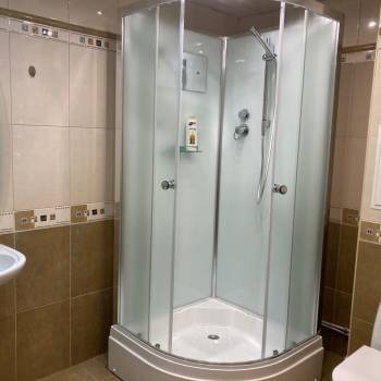 Сдается 1-комнатная квартира, 43 м²