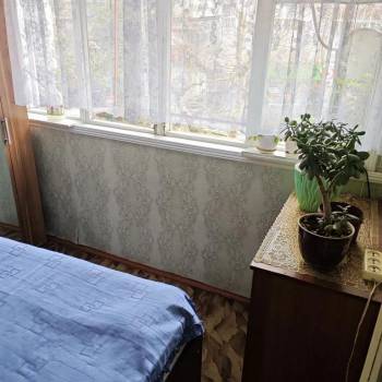 Сдается 1-комнатная квартира, 35 м²