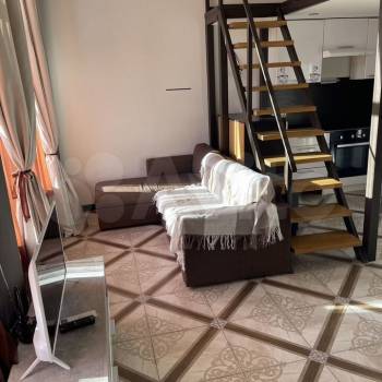 Сдается 1-комнатная квартира, 36 м²