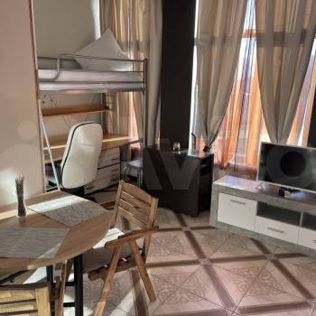 Сдается 1-комнатная квартира, 36 м²