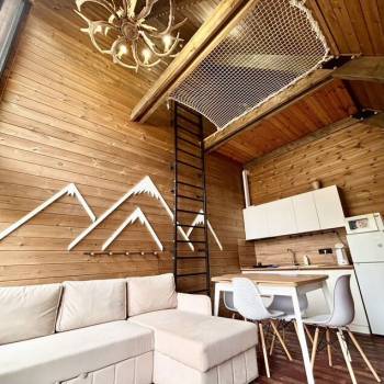 Сдается 2-х комнатная квартира, 55 м²