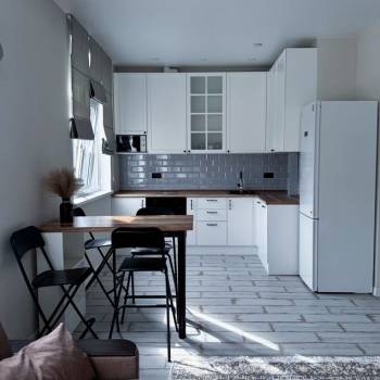 Сдается 1-комнатная квартира, 45 м²