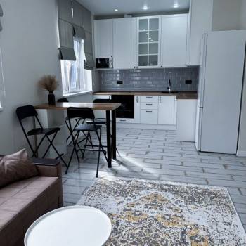 Сдается 1-комнатная квартира, 45 м²