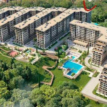 Продается 1-комнатная квартира, 23,8 м²