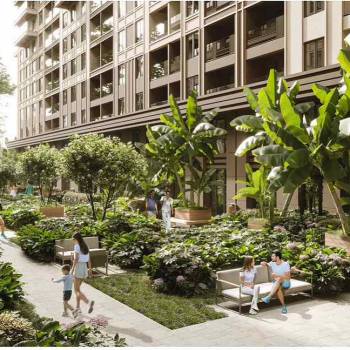 Продается 1-комнатная квартира, 23,8 м²