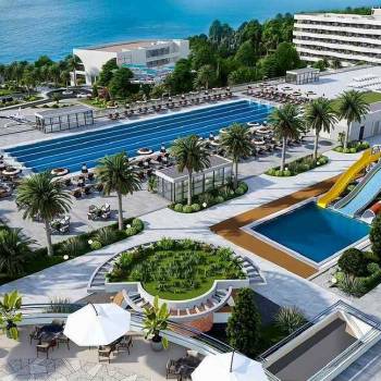 Продается 2-х комнатная квартира, 55 м²