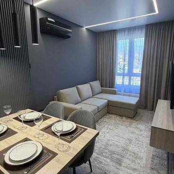 Продается 2-х комнатная квартира, 40 м²