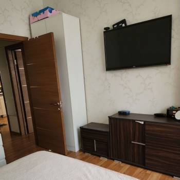 Продается 2-х комнатная квартира, 65 м²