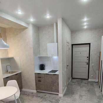 Сдается 1-комнатная квартира, 20,3 м²