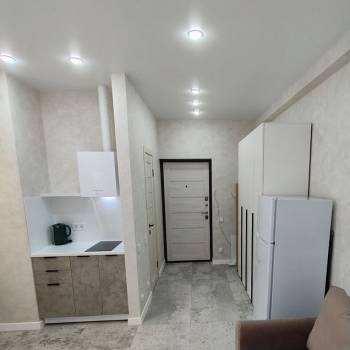 Сдается 1-комнатная квартира, 20,3 м²