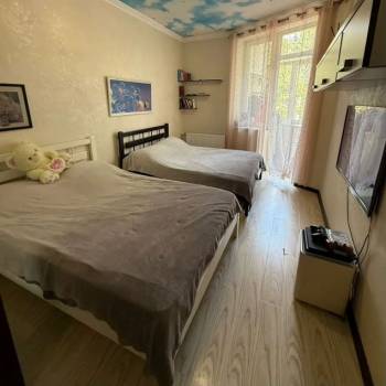 Продается 3-х комнатная квартира, 75 м²