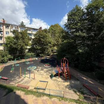 Продается 3-х комнатная квартира, 75 м²