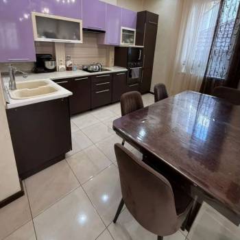 Продается 3-х комнатная квартира, 75 м²