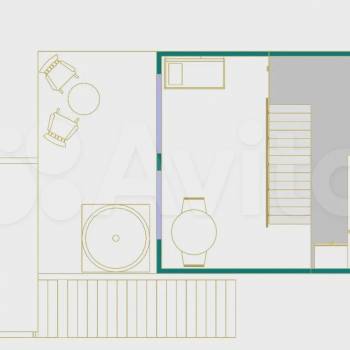 Продается Дом, 49 м²