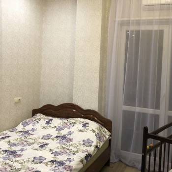 Сдается 2-х комнатная квартира, 33 м²