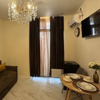 Продается 1-комнатная квартира, 15,4 м²