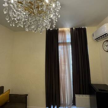 Продается 1-комнатная квартира, 15,4 м²