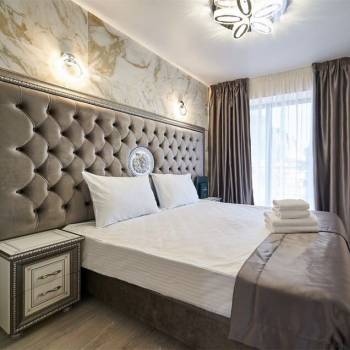 Продается 1-комнатная квартира, 18,5 м²