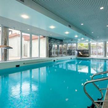 Продается 1-комнатная квартира, 18,5 м²