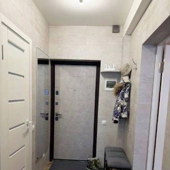 Сдается 1-комнатная квартира, 37 м²