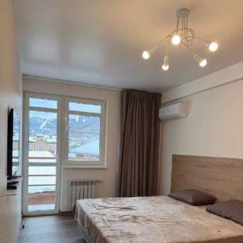 Сдается 1-комнатная квартира, 37 м²