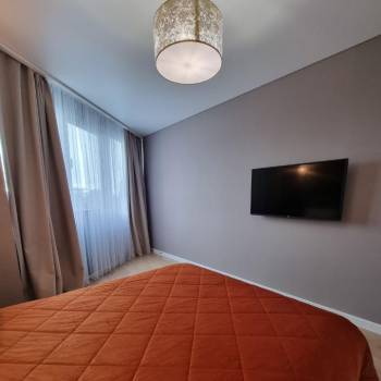 Сдается 2-х комнатная квартира, 63 м²