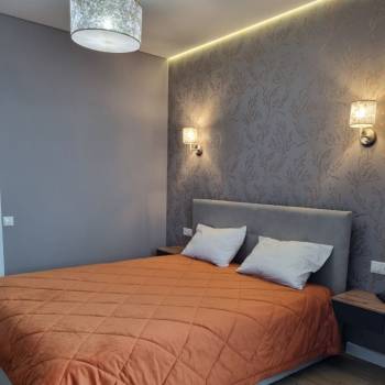 Сдается 2-х комнатная квартира, 63 м²