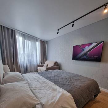 Сдается 2-х комнатная квартира, 63 м²