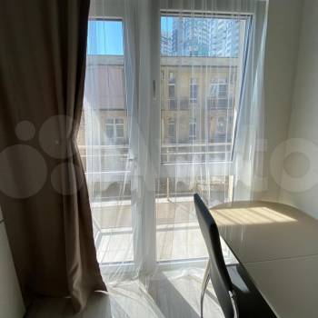 Сдается 1-комнатная квартира, 37 м²