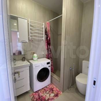 Сдается 1-комнатная квартира, 37 м²