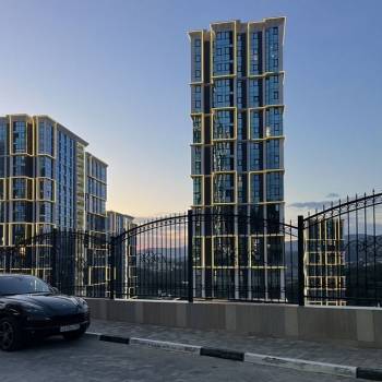 Сдается 1-комнатная квартира, 26 м²