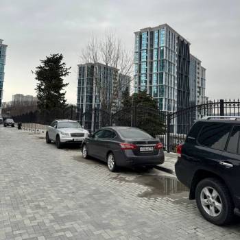 Сдается 1-комнатная квартира, 26 м²