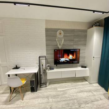 Продается 1-комнатная квартира, 31 м²