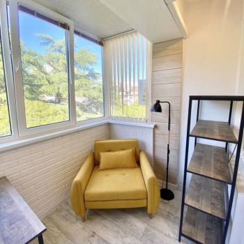 Продается 1-комнатная квартира, 31 м²