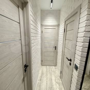 Продается 1-комнатная квартира, 31 м²